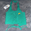 Thumbnail: Jade Crochet Halter Crop