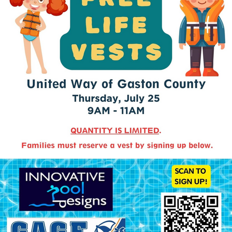 📅 Upcoming United Way Events