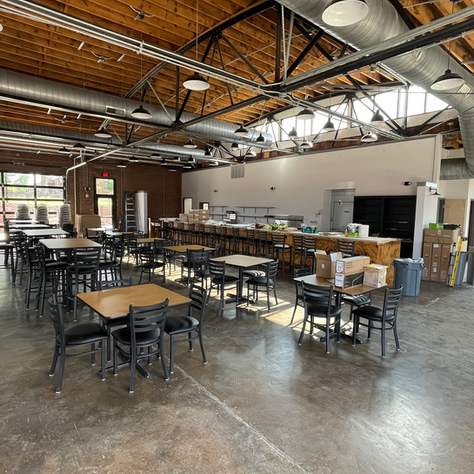 🍺 Durham Brewery Expands to Downtown Gastonia with Taproom
