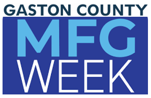 🏭 Celebrating Gaston County's Manufacturing Excellence