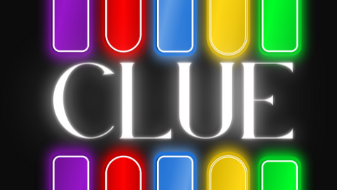 🎭 Laughter and Mystery Await at Clue