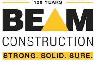 🎉 BEAM Construction celebrates 100 years