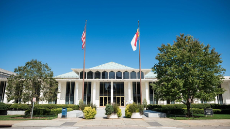 🗳 Local Representative to Lead New Committee Targeting Efficiency