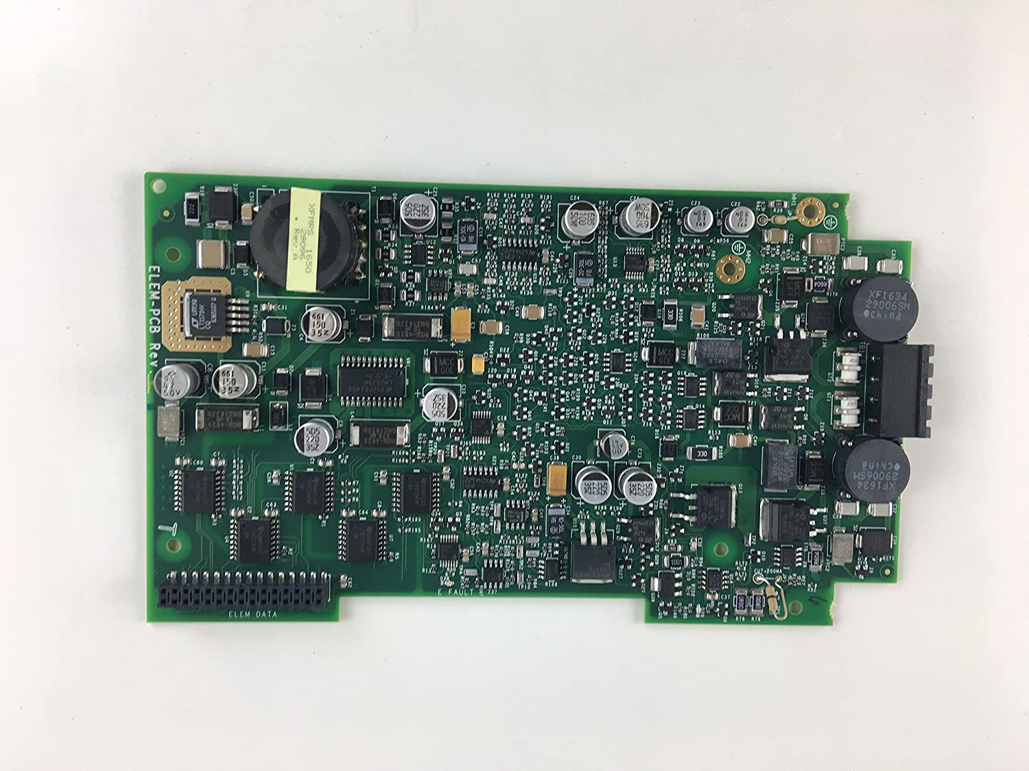 MODULO DE EXPANSIÓN LEM-320