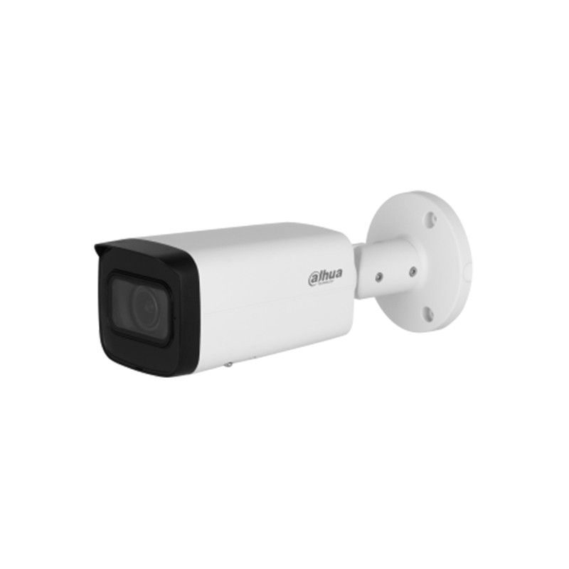 CAMARA IP BALA WIZSENSE 2MP VFM 2.7-13 IR60 IK10