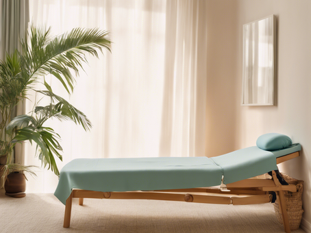 Online Booking: Experience Lymphatic Drainage Massages Today