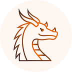Logo Atelier sirocco dragon