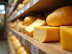 Discovering Miora Cheese in Fort Lauderdale