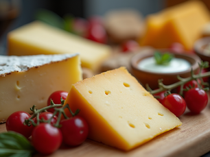 Luxury Cheese Boards for Every Occasion