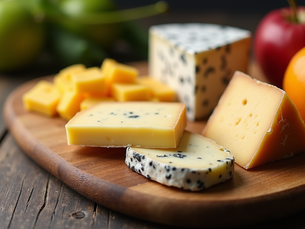 Designing the Perfect Luxury Cheese Board