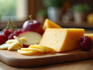 Creating Stunning Luxury Cheese Boards