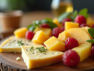 Exceptional Gourmet Catering in Miami