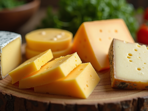 Create Stunning Luxury Cheese Boards