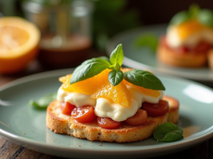 Discover the Elegance of Inflight Catering