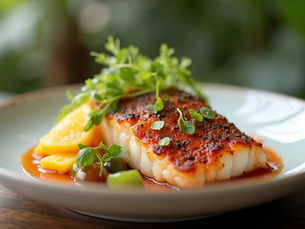 Elevate Your Events with Miami Catering