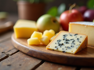 Creating the Ultimate Luxury Cheese Board