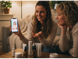 “TikTok Made Me Buy It”: The New Era of Word of Mouth Marketing