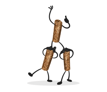 revisión de gránulos