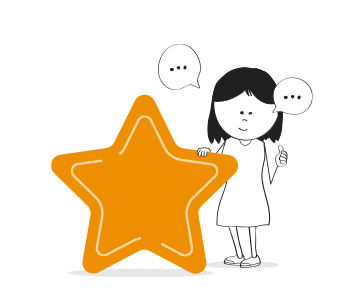 reseñas de clientes