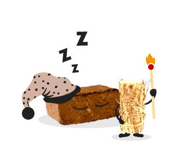 revisiones del diario de noche