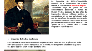 Apunte mas actividad 11 de Historia 14/06/21