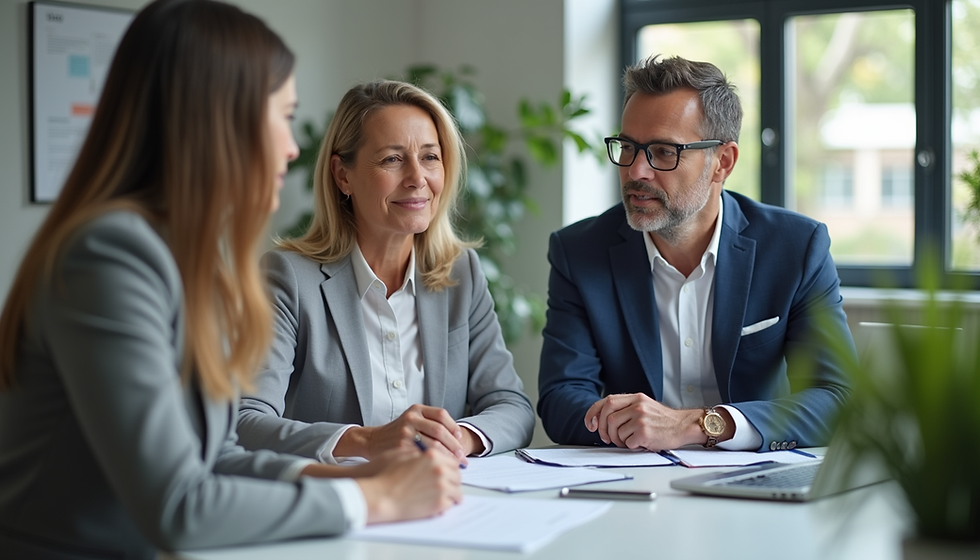 Personalizing Group Benefits for Your Business: Compliance, Cost-Effectiveness, and Employee Trust