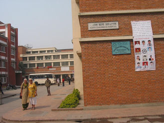 An Open Letter from Nepal