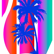 Eric Dobsha Tennis Services logo
