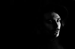 Jay Ruggiano per Rocco Puca, 2019