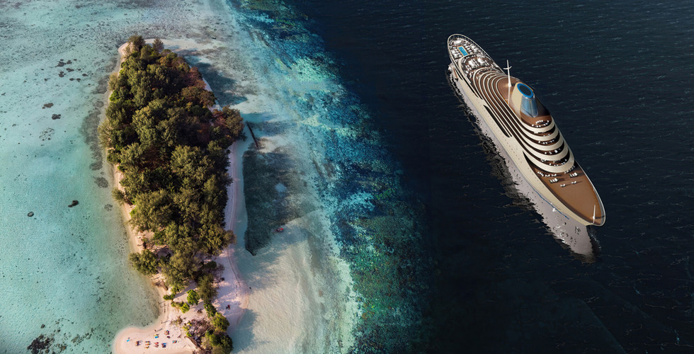 Download Your FREE Four Seasons Yachts 2026 - 2027 Lookbook Now!