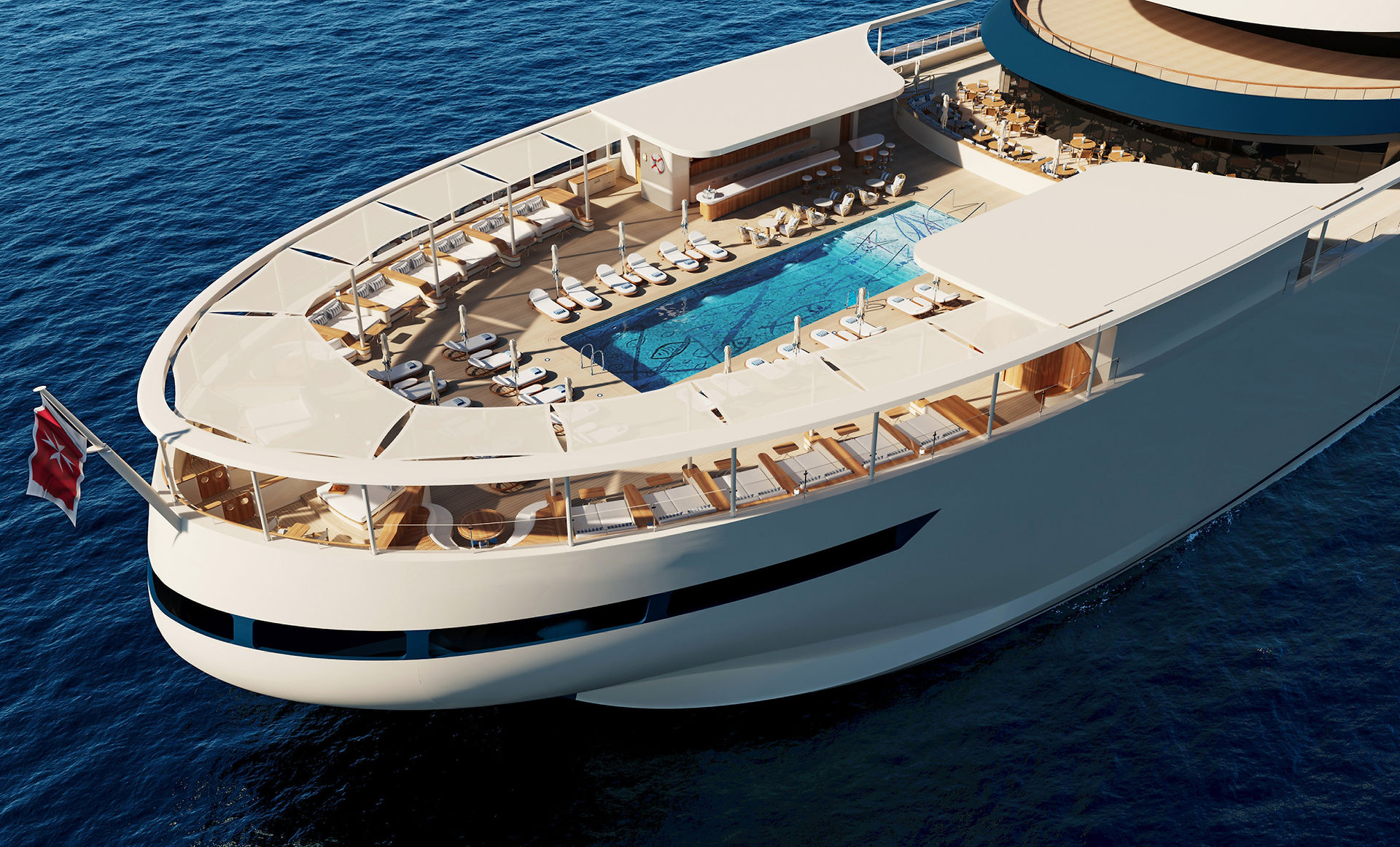 Download Your FREE Four Seasons Yachts 2026 - 2027 Lookbook Now!