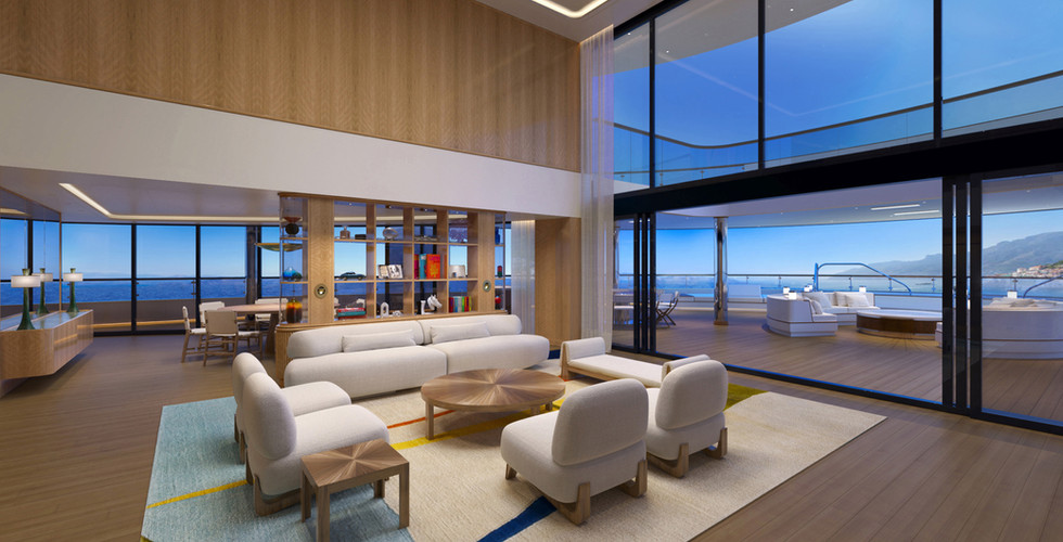 Download Your FREE Four Seasons Yachts 2026 - 2027 Lookbook Now!