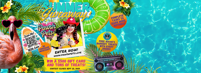 Summer Giveaway Contest starts on Canada Day Long Weekend 2025 NEW2 site banner.png