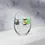 Thumbnail: Wicked Stemless Wine Glass