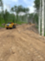 Fall Creek Road