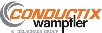 CONDUCTIX WAMPFLER