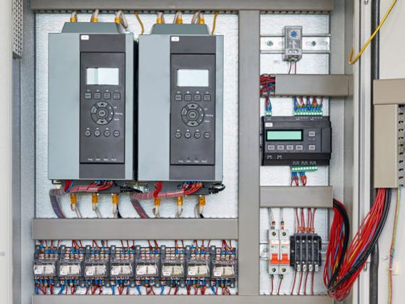 Variable Frequency Drive vs. Variable Speed Drive