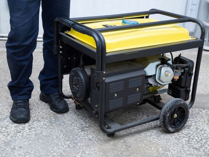 Generators vs. Electric Motors What’s the Difference?