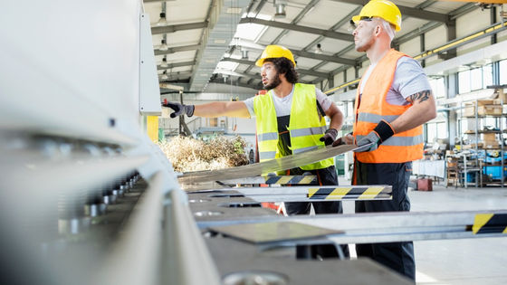 Ways To Improve Operational Efficiency in Manufacturing