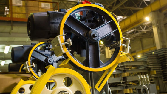 How Often Should an Elevator Motor Be Inspected?