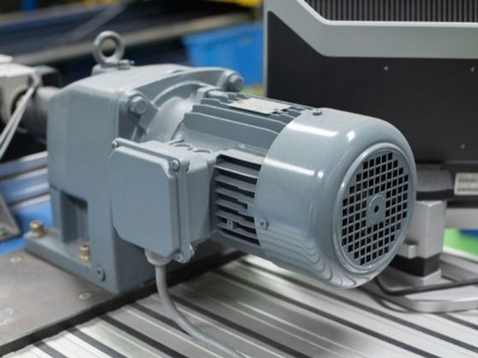 Different Types of Industrial Electric Motor Brands