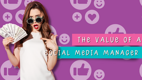 Unlocking Business Growth: The Value of a Social Media Manager