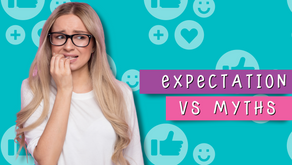 Working with a Social Media Manager: Expectations and Myths Busted