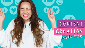 The Hustle Behind Content Planning Week