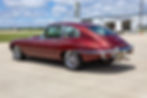 2026 Concours d'Elegance