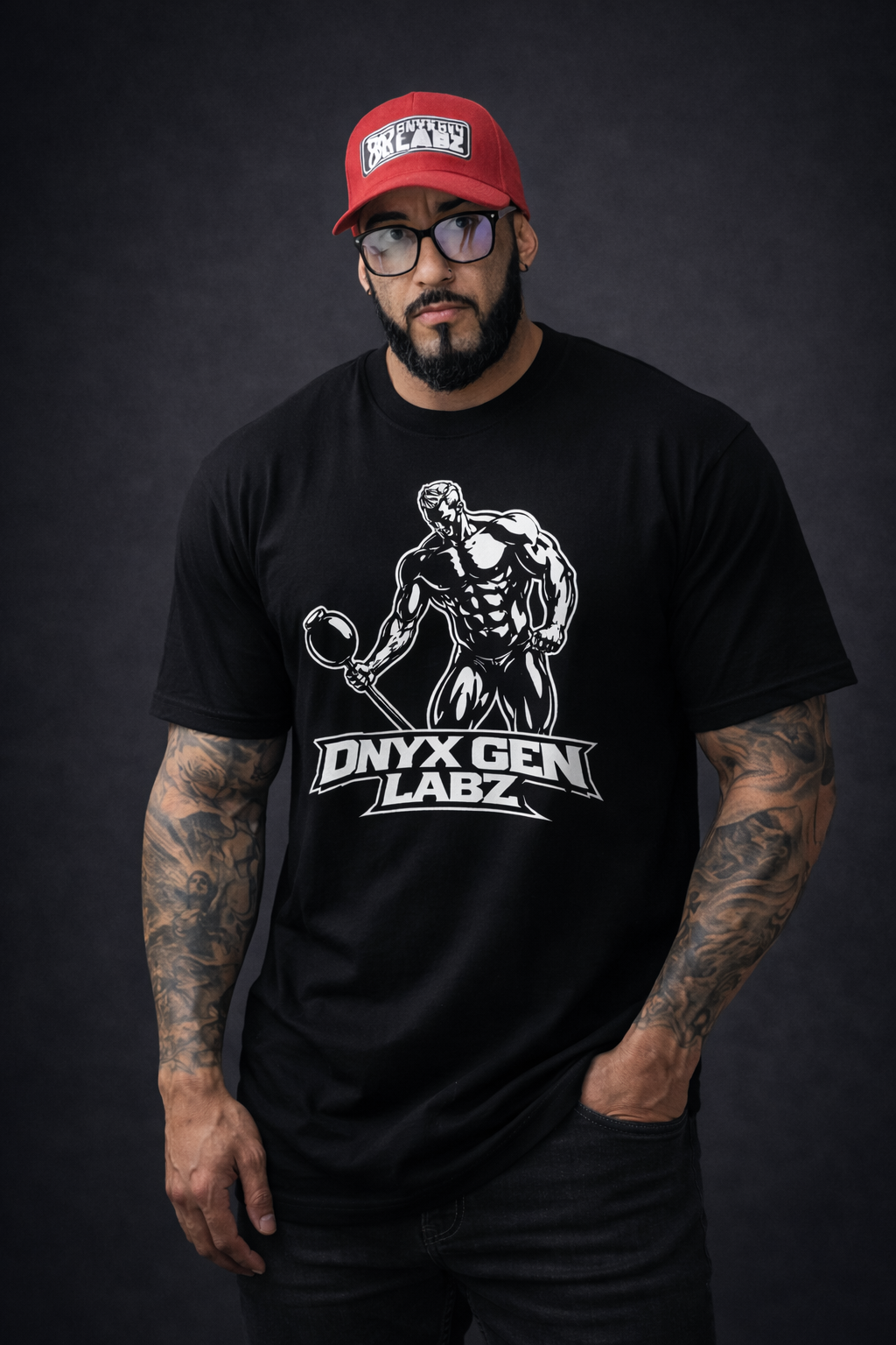 CAMISETA OLYMPIA OGL