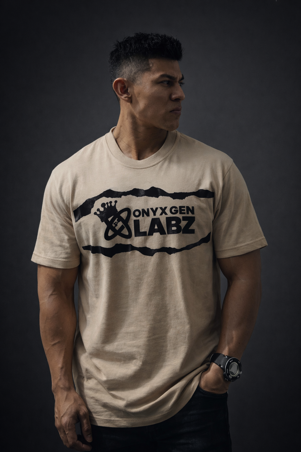 EL REY DEL PHONK COLLAB TEE