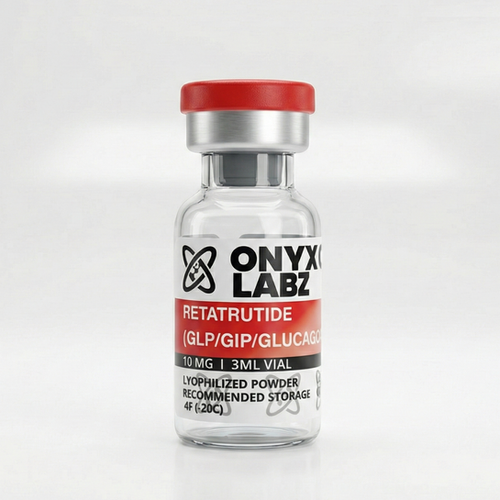 RETATRUTIDE (GLP/GIP/GLUCAGON)
