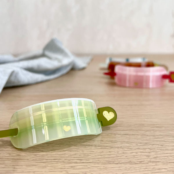 Thumbnail: Shawl Cuffs - Love Shawls