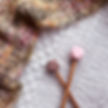 Thumbnail: Needle Toppers